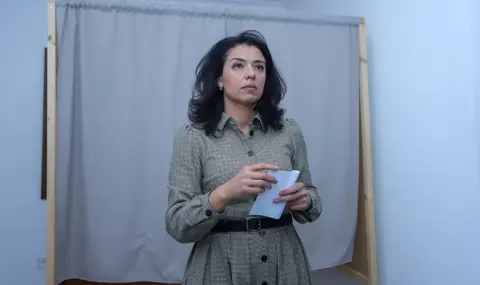 Ваня Григорова: Няма да подкрепя кандидата на ПП-ДБ - 1
