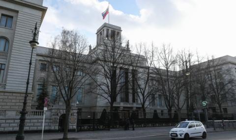 Британците ще откажат виза на Виктория Скрипал - 1