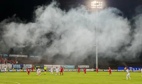 Резултати и класиране след 7-мия кръг в Първа лига - 1