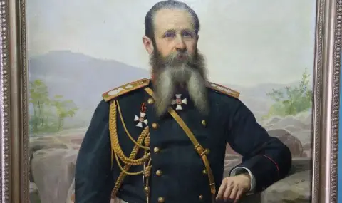 28 януари 1901 г.: Умира Йосиф Гурко - 1