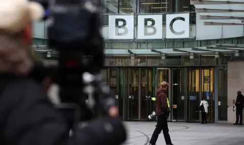 BBC prepares for legal battle with Donald Trump  - 1