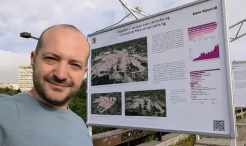 Boyan Yurukov: The Council of Ministers hid the list of 4,400 state-owned properties announced for sale  - 1