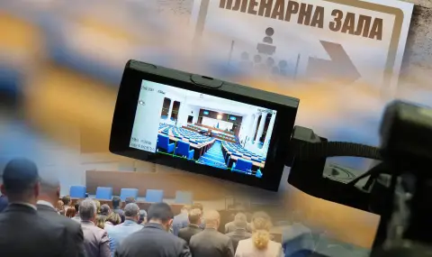 Евгений Кънев: Вова и Ши показаха светлия път: Всичко в името на човека - стига човекът да оставя и за нас - 1