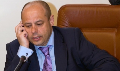 Готвят арест за енергийния министър на Украйна - 1