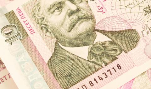 Нова схема за подпомагане: 24 лв. на ден при неплатен Covid отпуск - 1