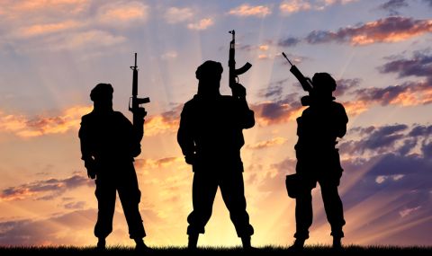 Почти 240 000 са жертвите на конфликти по света през 2022 г. - 1