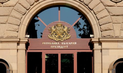 Президентството: Публикацията на „Труд“ – „Махат К.П. от нов кабинет на Радев“, е недостоверна - 1