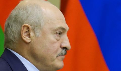 Референдум решава дали Беларус да приеме руски ядрени оръжия - 1