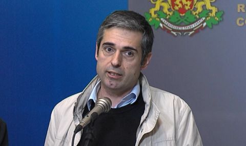 Стефан Манов: ЦИК трябва да си подаде оставката заради всичките си грешки  - 1