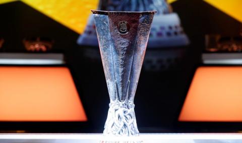 Турнирът Лига Европа ще бъде решен с минитурнир във Франкфурт - 1
