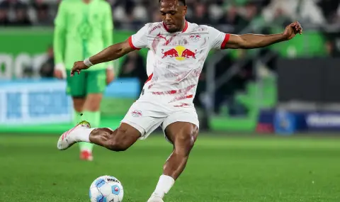 Ювентус привлече Лойс Опенда - 1