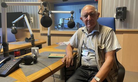 Български учен разработи инсталация за получаване на ток от морска вода - 1