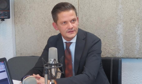 Димитър Маргаритов: Забраняваме да се спира услуга заради задължения по друг договор - 1