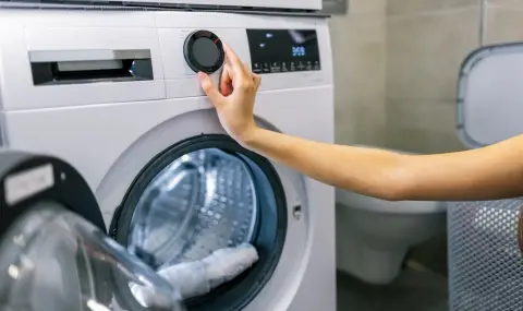 Една проста стъпка при прането може да намали сметките ви за ток - 1