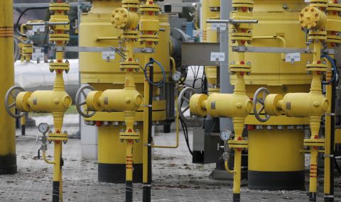 Финансов анализатор: Ако ние издържим, газът след юни ще бъде по-евтин - 1