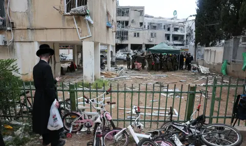 Русия призовава своите граждани да напуснат Израел заради трайна заплаха за сигурността - 1