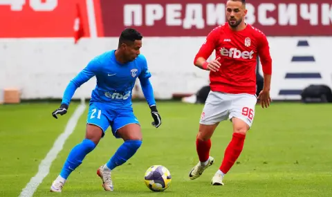 ЦСКА 1948 ще опита да се завърне на победния път във Варна - 1