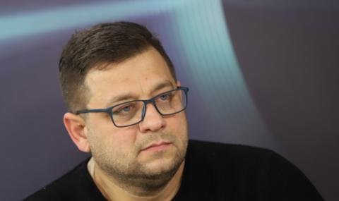 Николай Марков: Изчезнаха едни 5 млрд. и властта отменя всичко - 1