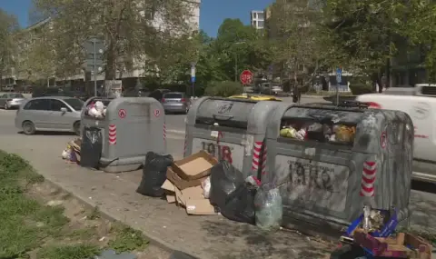 Очертава ли се нова криза с боклука във Варна?