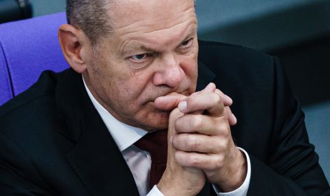 Шолц разкритикува предложението за таван на цената на целия внос на газ в ЕС - 1