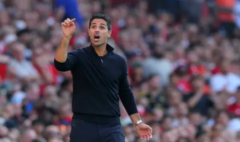 Трио е на изхода на "Емирейтс", има интерес - 1