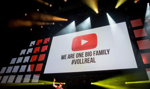YouTube блокира руски медии в световен мащаб - 1