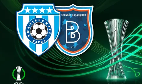 Илиан Илиев определи групата на Черно море за мача срещу Истанбул Башакшехир - 1