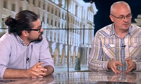 Политолози: Радев ще опита да се противопостави на процесите в страната, защото загуби пълната си власт - 1