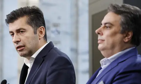 Скандалът в ПП: Оставката на Петков не изчерпва темата - 1