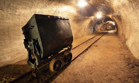 В Родопите отваря врати уникален подземен музей (ВИДЕО) - 1