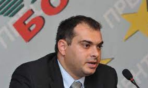 Филип Попов: Още не сме получили покана за преговори от "Продължаваме промяната" - 1