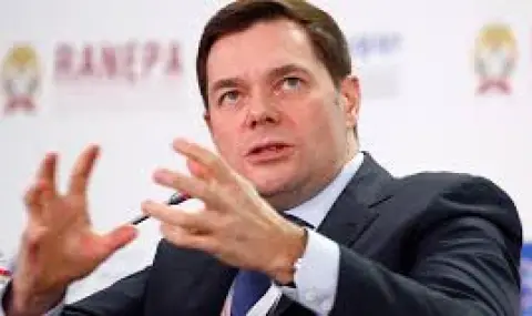 Forbes: The richest man in Russia with $37 billion is Severstal owner Alexei Mordashov  - 1