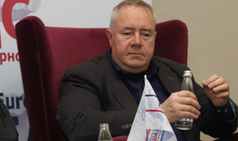 Харалан Александров: Борисов и Трифонов могат да върнат страстта в парламента - 1