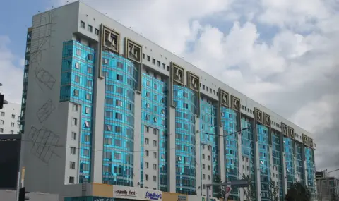 Казахстан удвоява енергийната си мрежа - 1