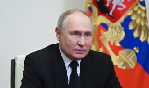 Путин премълча очевидния провал на руските служби - 1