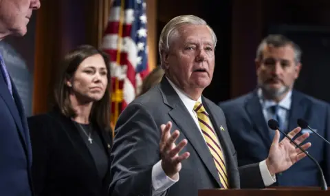 Politico: Проектът за нови санкции срещу Русия ще бъде значително смекчен, защото заплашва самите Съединени щати - 1