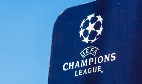 Резултати от мачовете в Шампионска лига и Лига Европа - 1