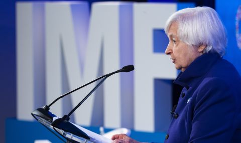 САЩ работят срещу "геополитическата принуда" от страна на Русия и Китай - 1