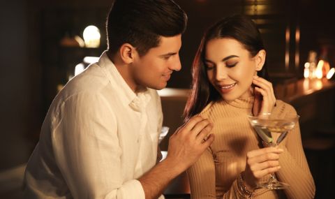 Жените от 4 зодии са най-желаните - 1