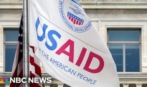 Краят на USAID: Голям брой добре известни родни активисти, журналисти и политици остават без сериозно финансиране - 1