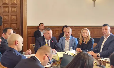 "Магазин за хората": Държавата прави верига магазини с български продукти от първа необходимост - 1