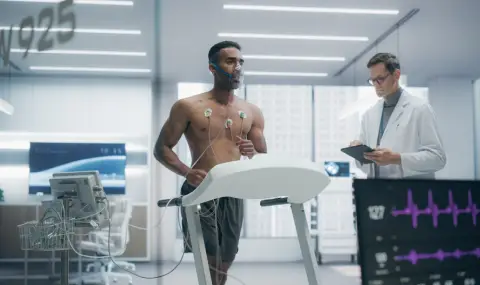 Експерти посочиха най-точния тест за състоянието на здравето ни  - 1