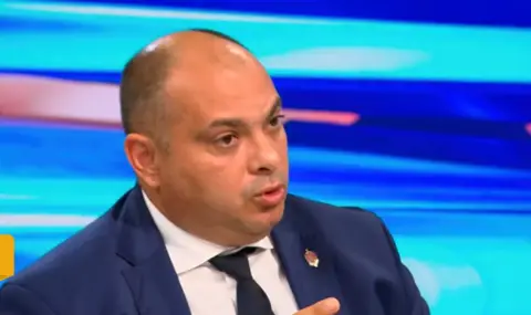 МВР: Шефът на полицията в Русе не е тестван за алкохол - 1