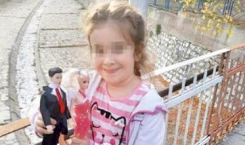 Окончателно: 25 години затвор за убиеца на 7-годишната Дамла от Момчилград - 1