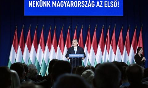 Предупреждение! Унгария и Полша са опасни за бъдещето на ЕС - 1