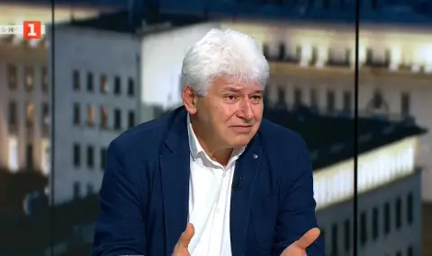 Проф. Пламен Киров: Как да не са задължени? НС трябва да се произнесе по предложението на Радев - 1