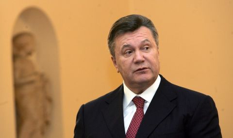 САЩ обвиниха украинец, близък до Янукович, в опит за пране на пари - 1