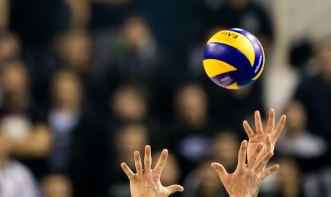 Страната ни ще приеме Европейското първенство по волейбол за юноши до 18 години - 1