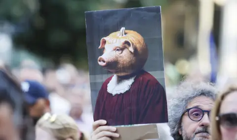 Заплашена ли е България от автокрация? - 1