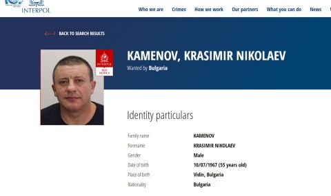 Йово Николов: Красимир Каменов - Къро е дефиниран като проблем на главния прокурор - 1